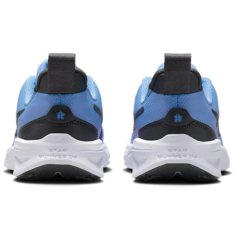 Кроссовки Nike STAR RUNNER 4 NN / Мужской / 32 / Голубой photo 4